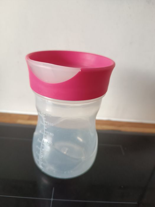 Bbox bidon i pokrywki