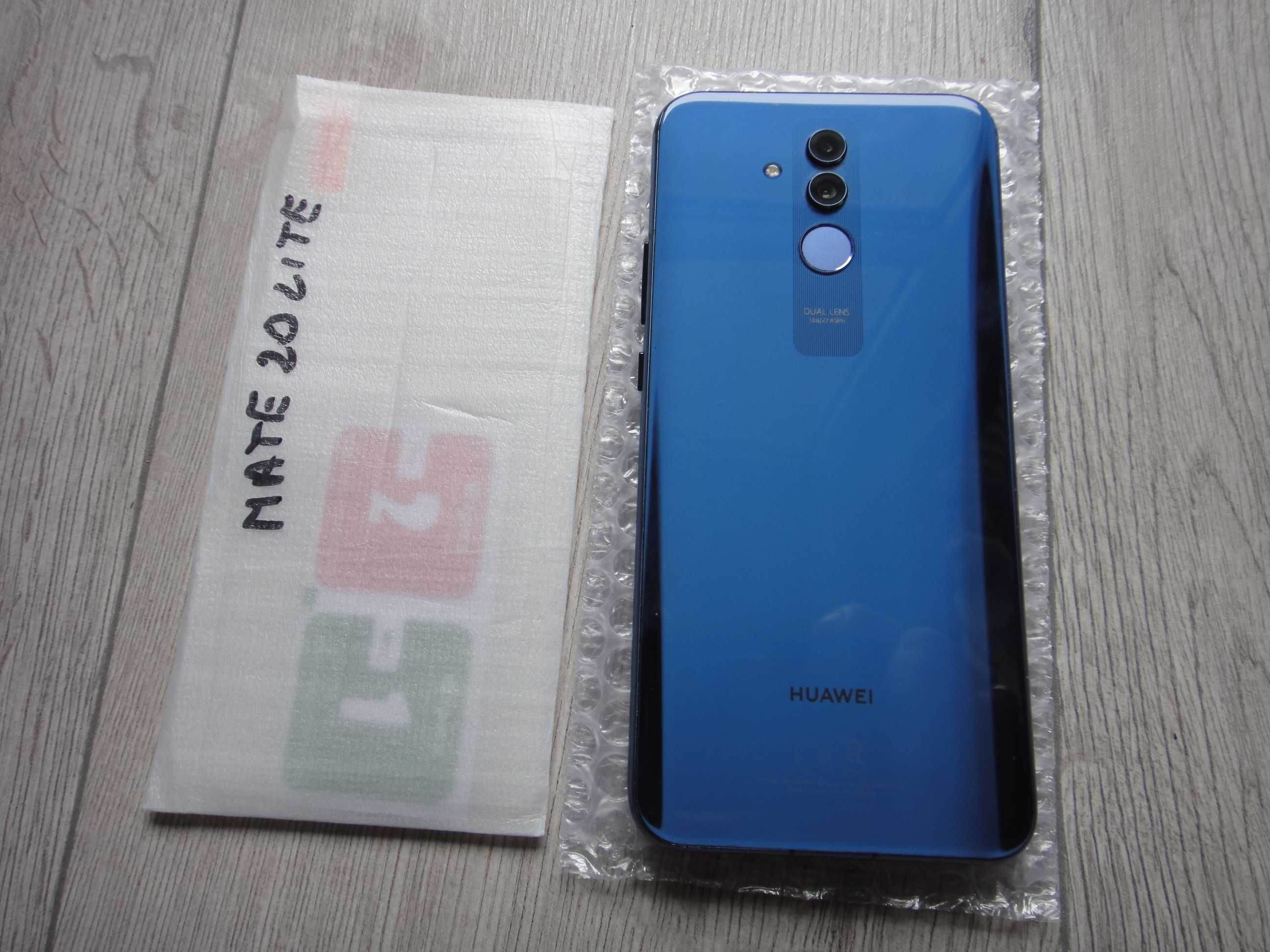 Huawei Mate 20 Lite SNE-LX1 64/4Gb.