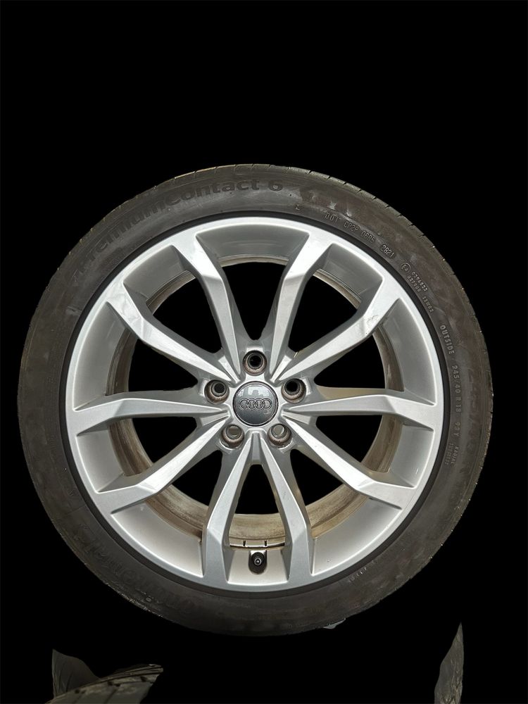 Koła 18 AUDI A4 S4 B9 A5 8W A6 C7