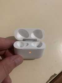 Зарядка apple AirPods 3 (оригінал)