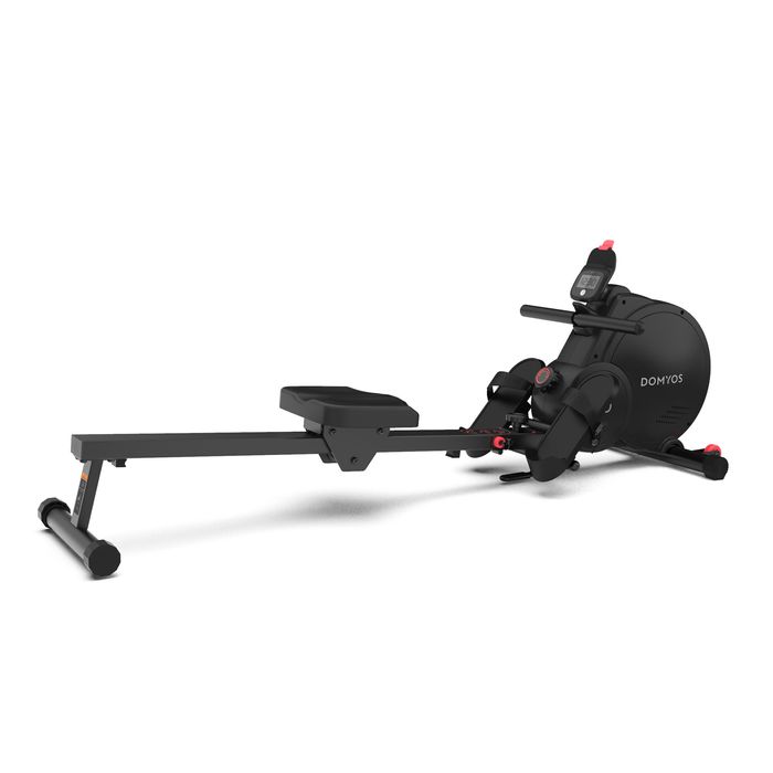MÁQUINA DE REMO FRW120