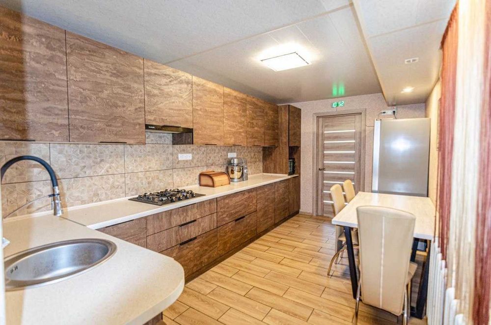 Продаж будинку в Решетилівці
Продаж будинку в Решетилівці