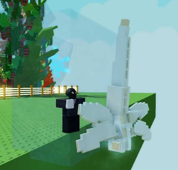 тварини з гров е гарден