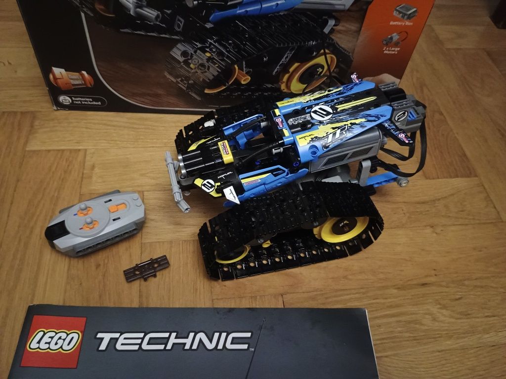 LEGO Technic 42095
