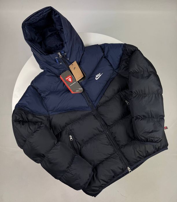 Куртка Nike Storm-FIT пуховик