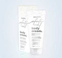 Body Cream Infinity Star 200ml - Wepink -  Produto Brasileiro