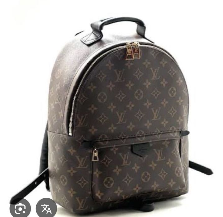 Рюкзак Louis Vuitton
