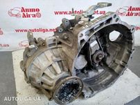 КПП VW Jetta VI (5k2) 10-17 LUB 0a4300046h 1.6 дизель Запчасти