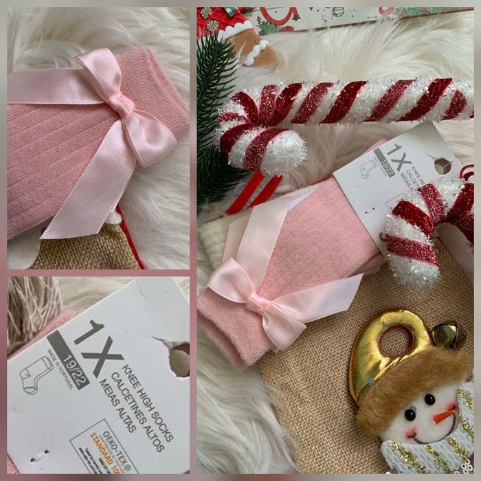 Колготи шкарпетки набір трусиків з 3 міс.- 14 р.новорічні антиковзуючі