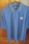 Polo verão Adidas
