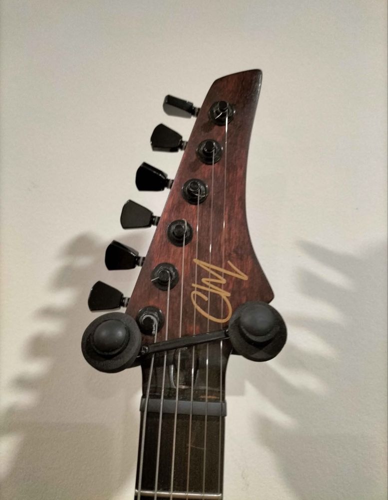 Guitarra Custom Made