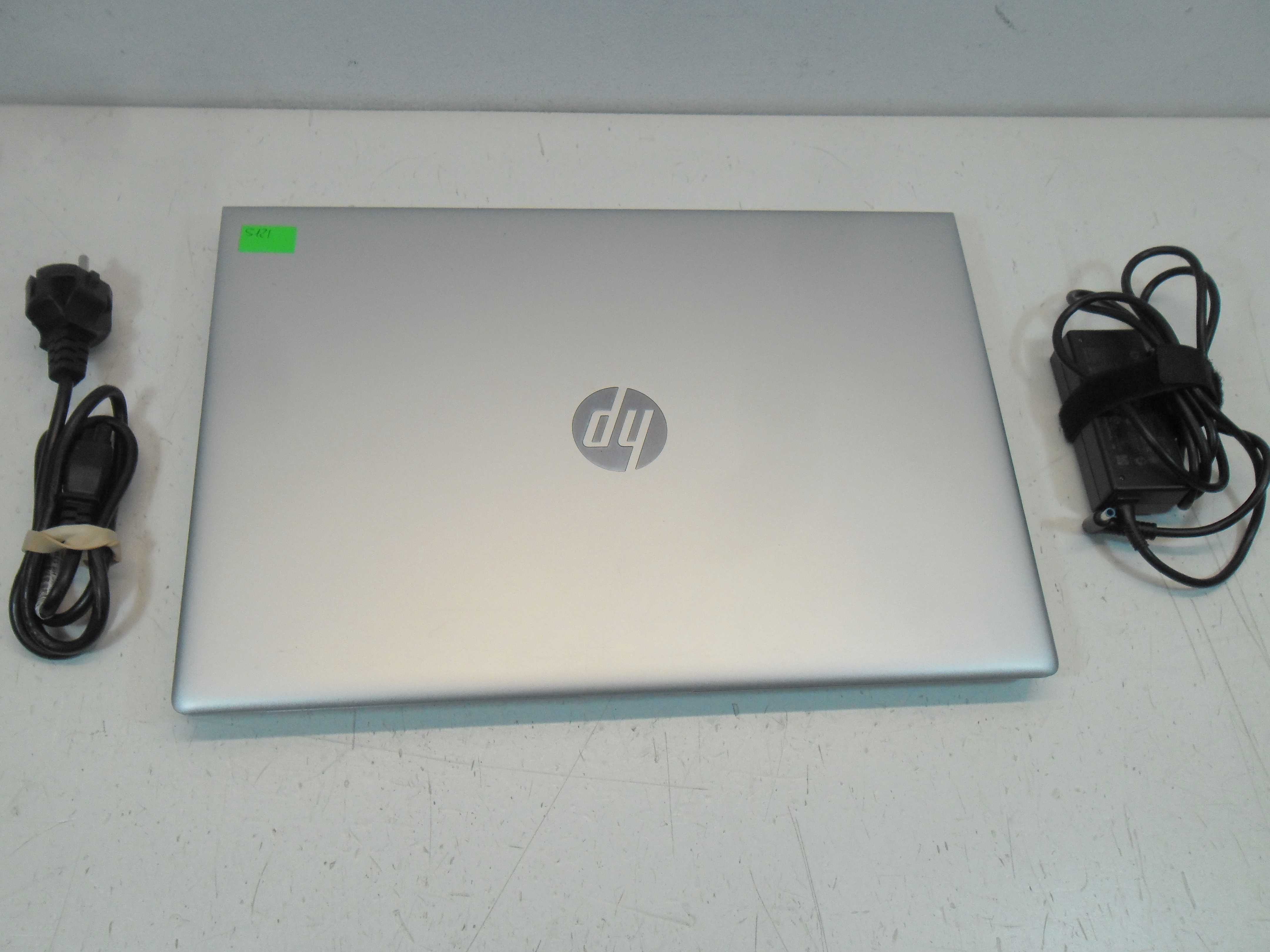 Laptop HP Probook 650 G4 i5-8gen/8GB/256SSD+HDD Gwarancja Kraków