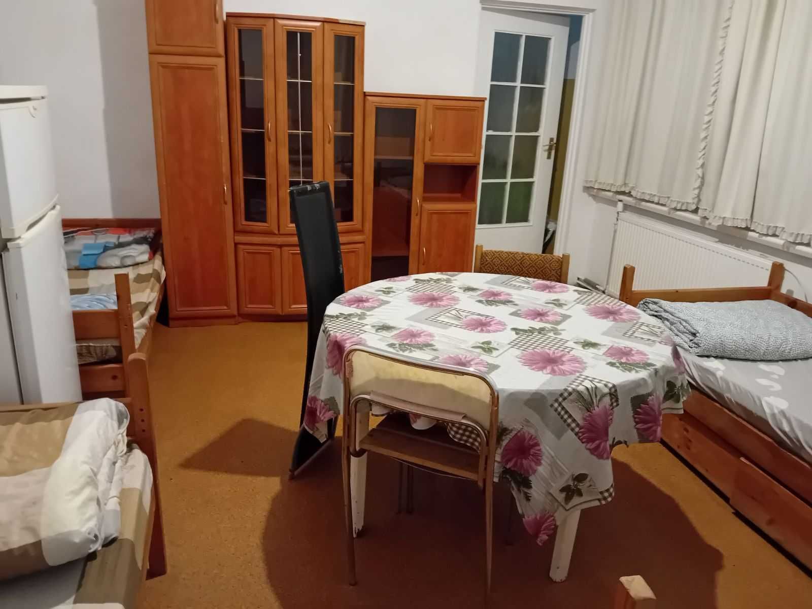 pokój 1 osobowy   tylko 700 m od stacji PKP ,
