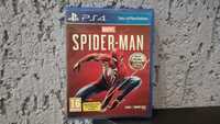 Spider-Man / PS4 / PL / PlayStation 4