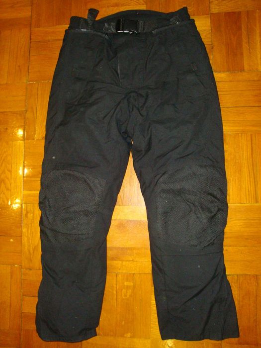 Костюм-комбинезон POLO ( BOY ) с защитой и подстёжкой , разм. 46-48(S)
