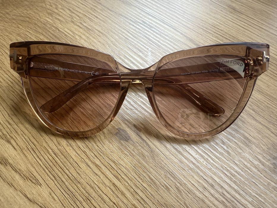 Очки Tom Ford оригинал