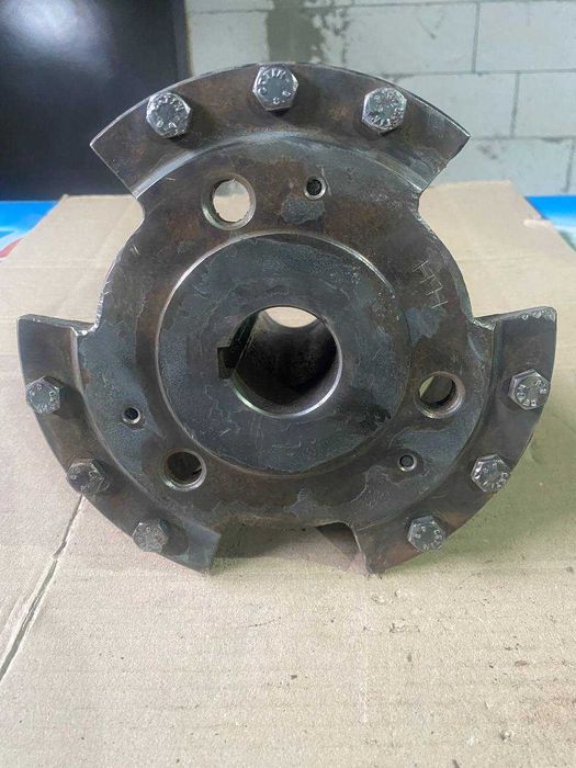 Корона варіатора механічного CLAAS Lexion