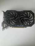 Gigabyte GeForce GTX 750 Ti 4GB GDDR5 OC | WindForce