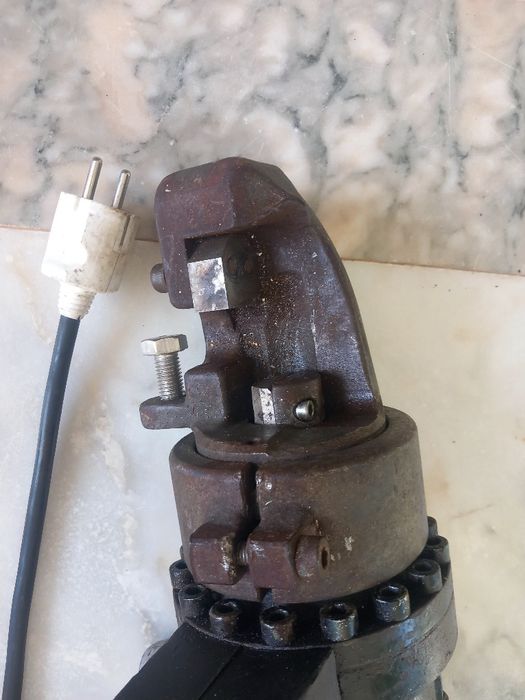 Wurth cortador hidráulico