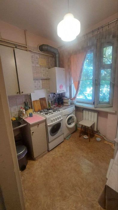 Продам 3-х комнатную квартиру ул.Олеся Гончара, Нагорка, 39 000 долл
