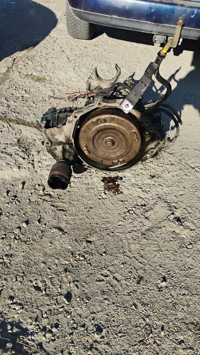 Skrzynia biegów chrysler Voyager 3.3 v6 99r