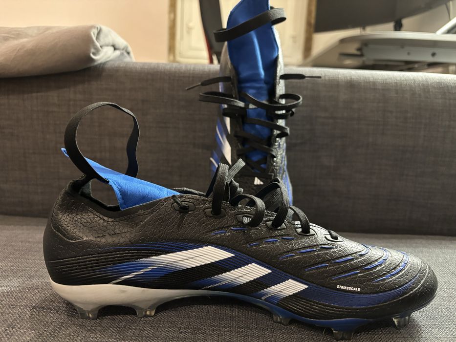 Chuteiras Predator - Jude Bellingham