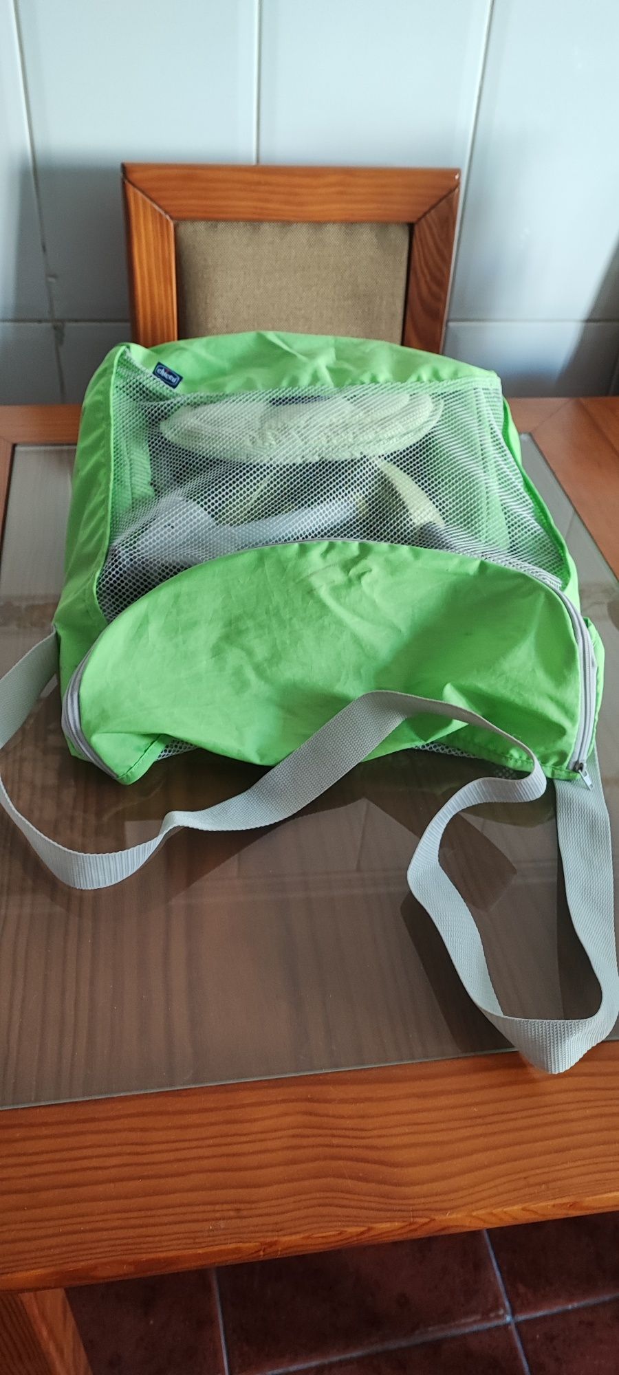 Cadeira de mesa Chicco