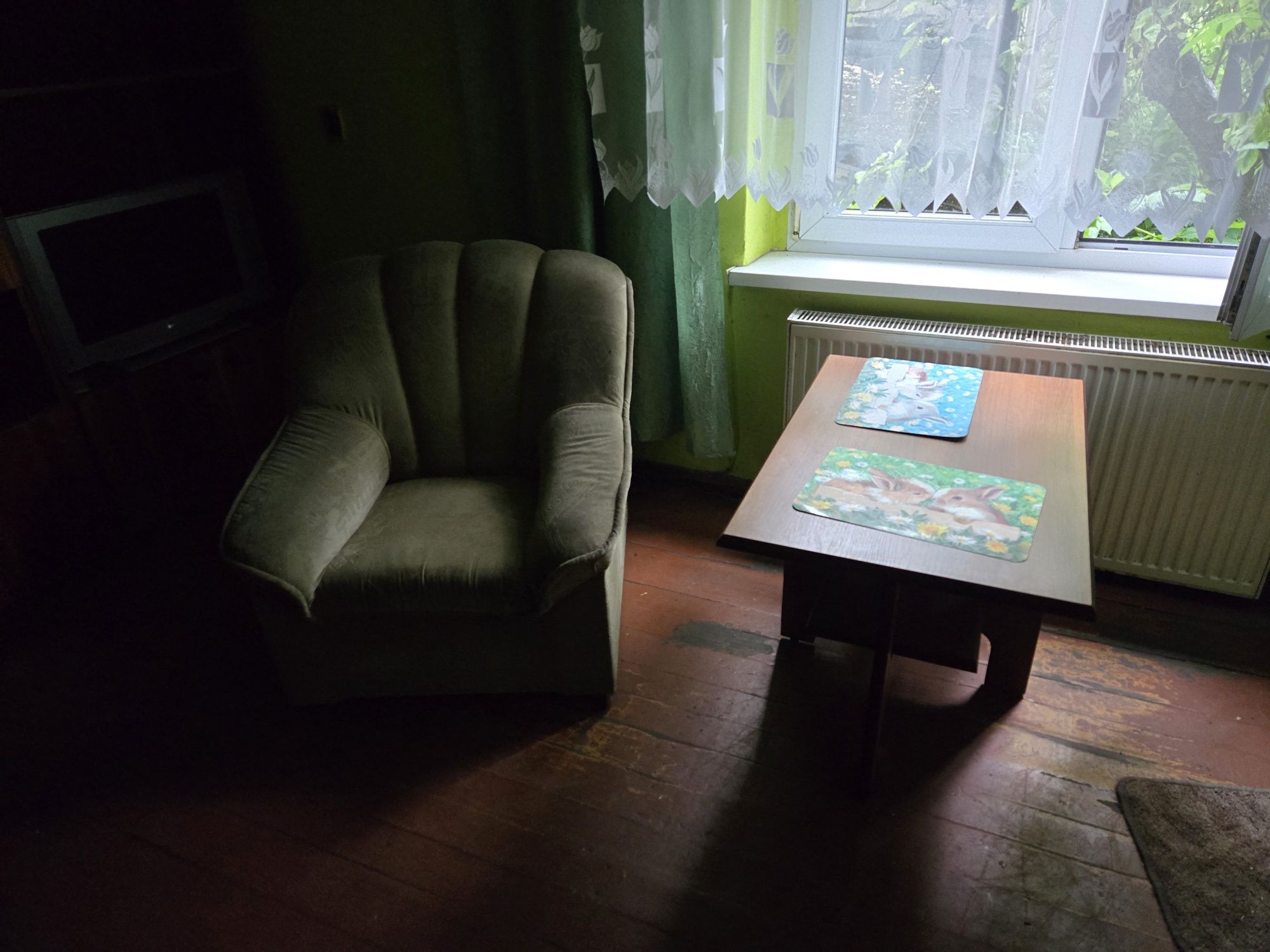 Oddam za darmo meble