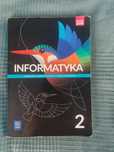 Informatyka klasa 2 WSiP