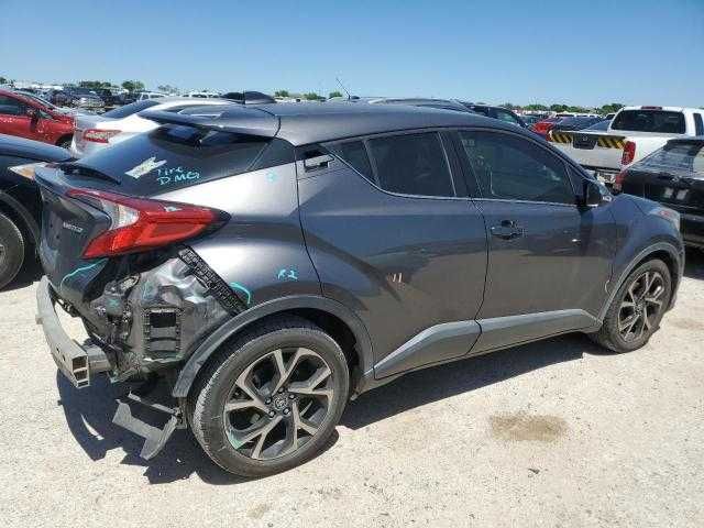 Toyota C-HR XLE 2019