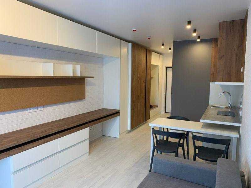 Оренда квартири в STANDARD ONE, S1, Васильківська 100А, ВДНГ