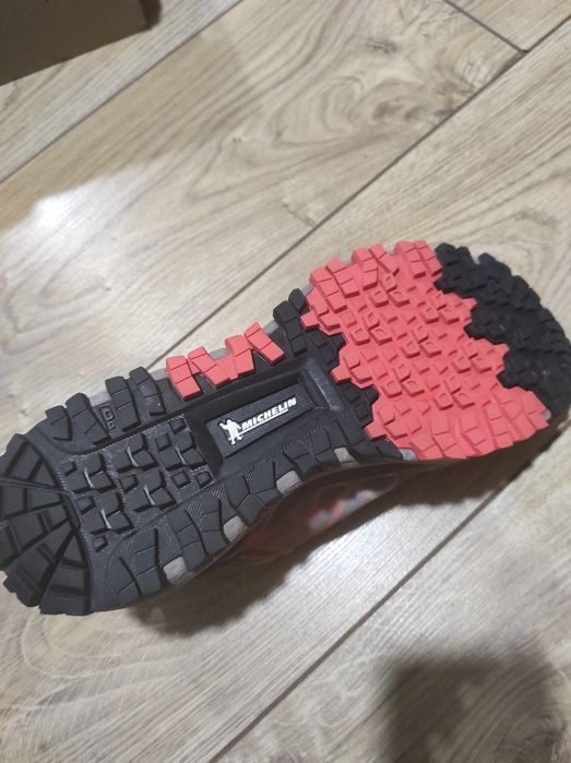 Тренінгові кросівки Salewa