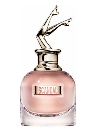 Zestaw prezentowy perfum Jean Paul Gaultier Scandal, woda perfumowana