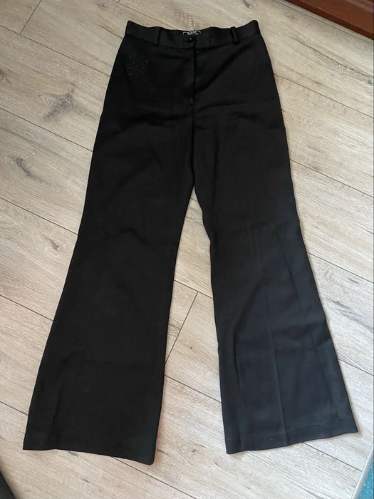 Штани кльош жіночі