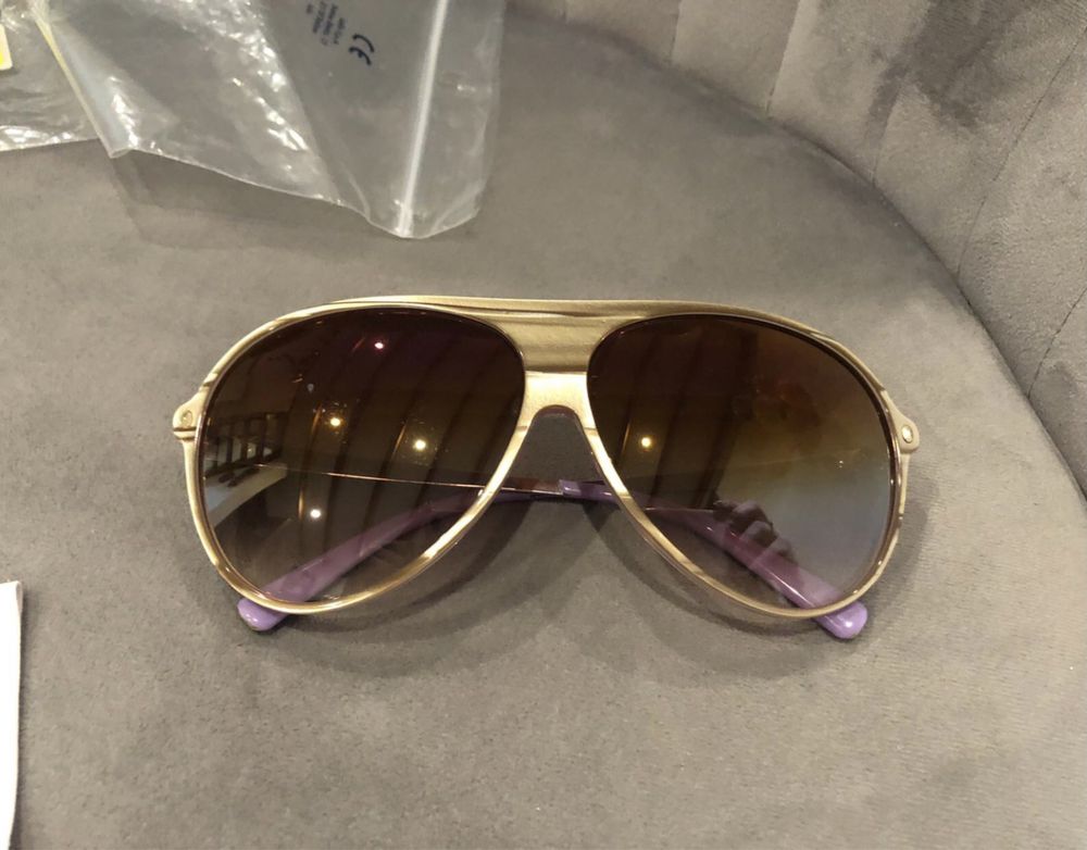Okulary przeciwsłoneczne Dior Tahuata