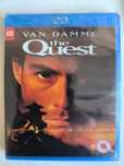 The Quest -bluray -nowy
