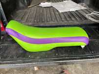 Banco Kawasaki Kx 125 / 250 / 500
