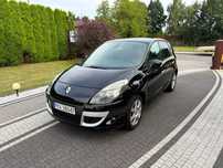 Renault Scenic 1,5 dci*Automat*Climatronic*Navi*Alu*Komputer*Zarejestrowany !!!