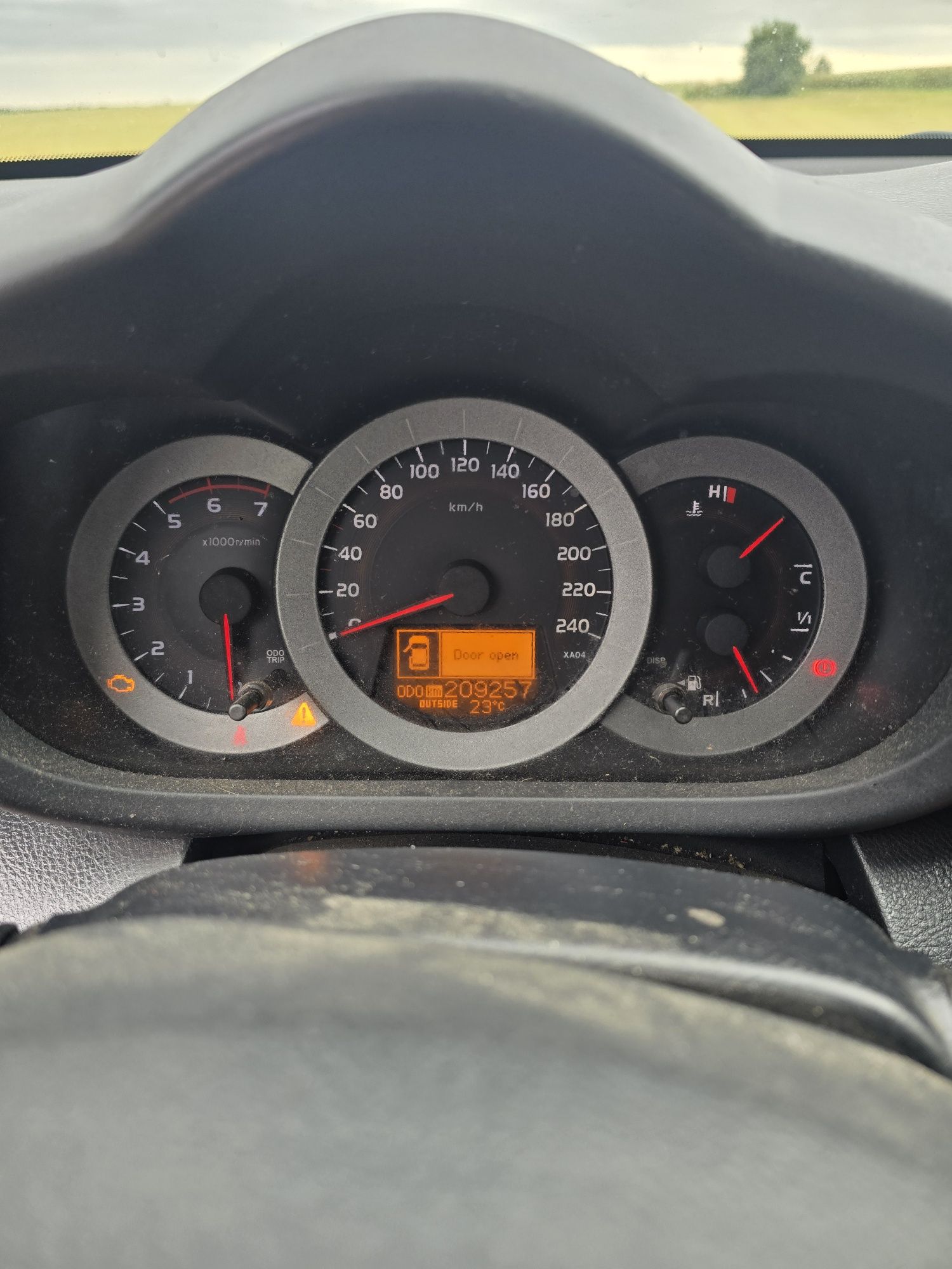 Sprzedam Toyota RAV4
