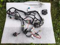 Beta rr 125 instalacja regulator cewka przekaźniki komplet 2021
