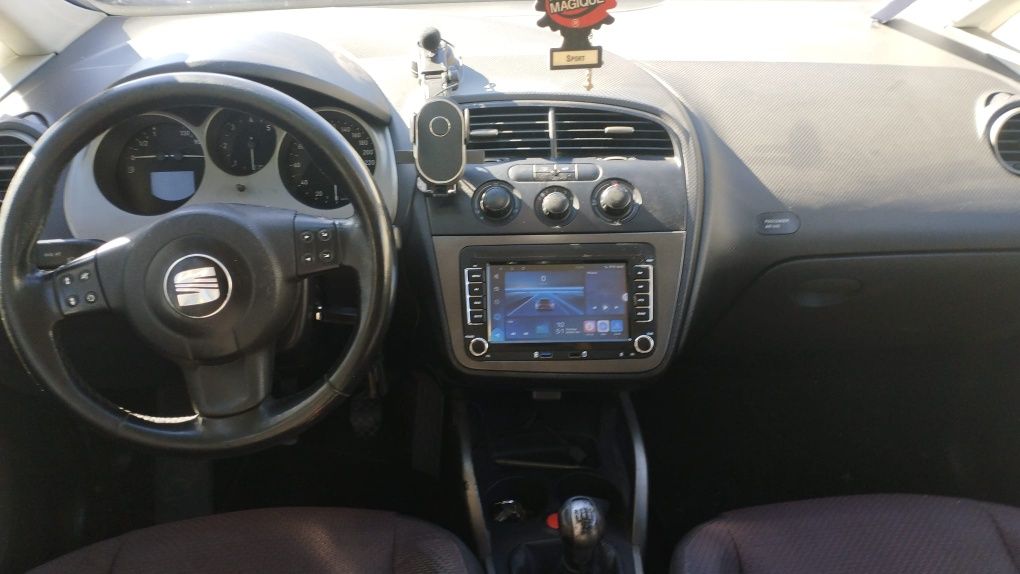 Vende-se SEAT Altea