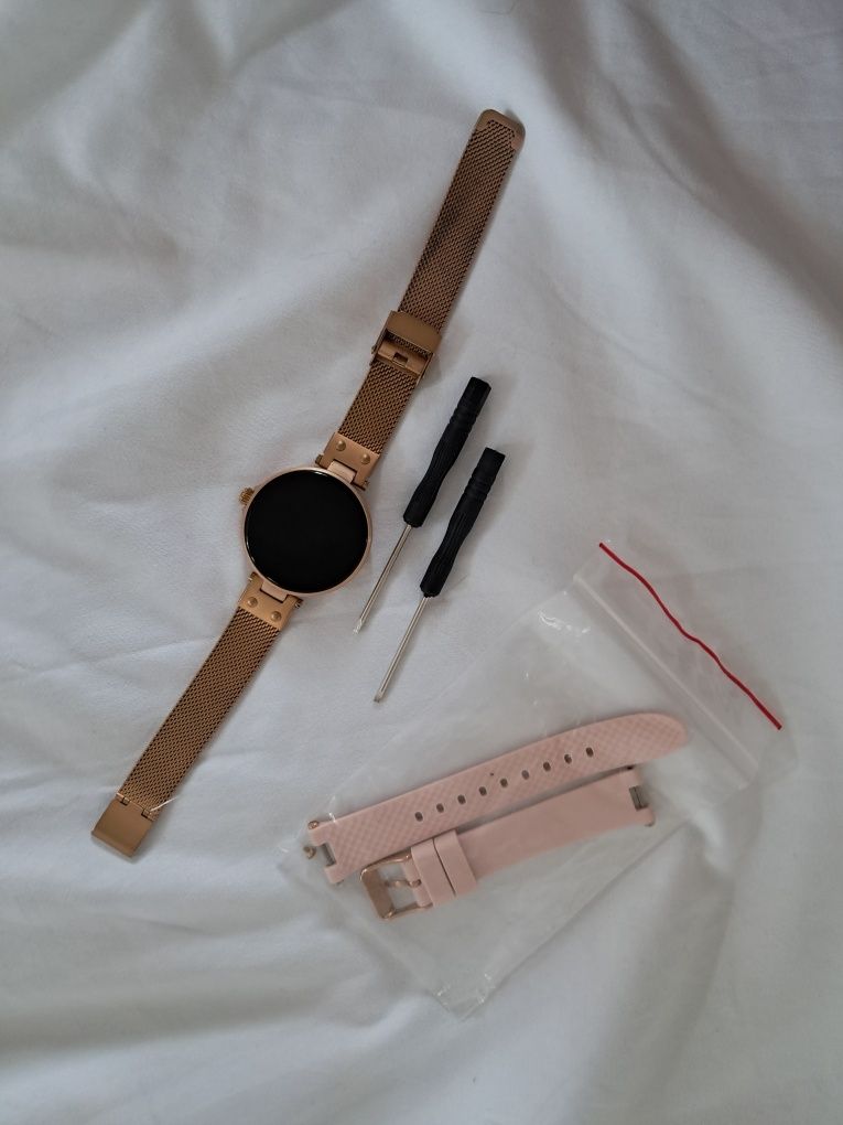 Smartwach forever 21