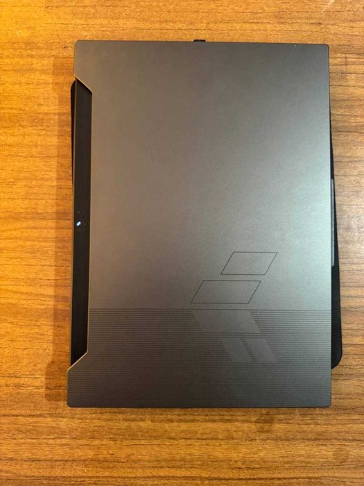 ASUS TUF Gaming F15 FX507ZC4_FX507ZC4