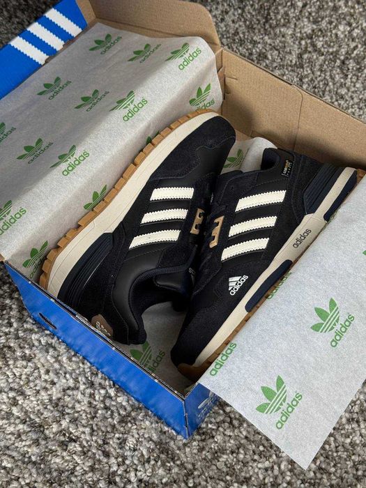 Кросівки Adidas ZX 700 Cordura (41-46) чоловічі Адідас водостійкі