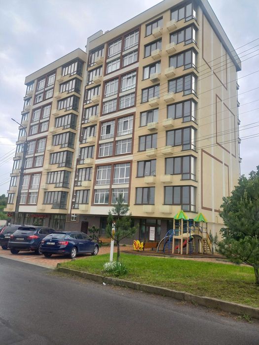 Приміщення вільного призначення 197 кВ м