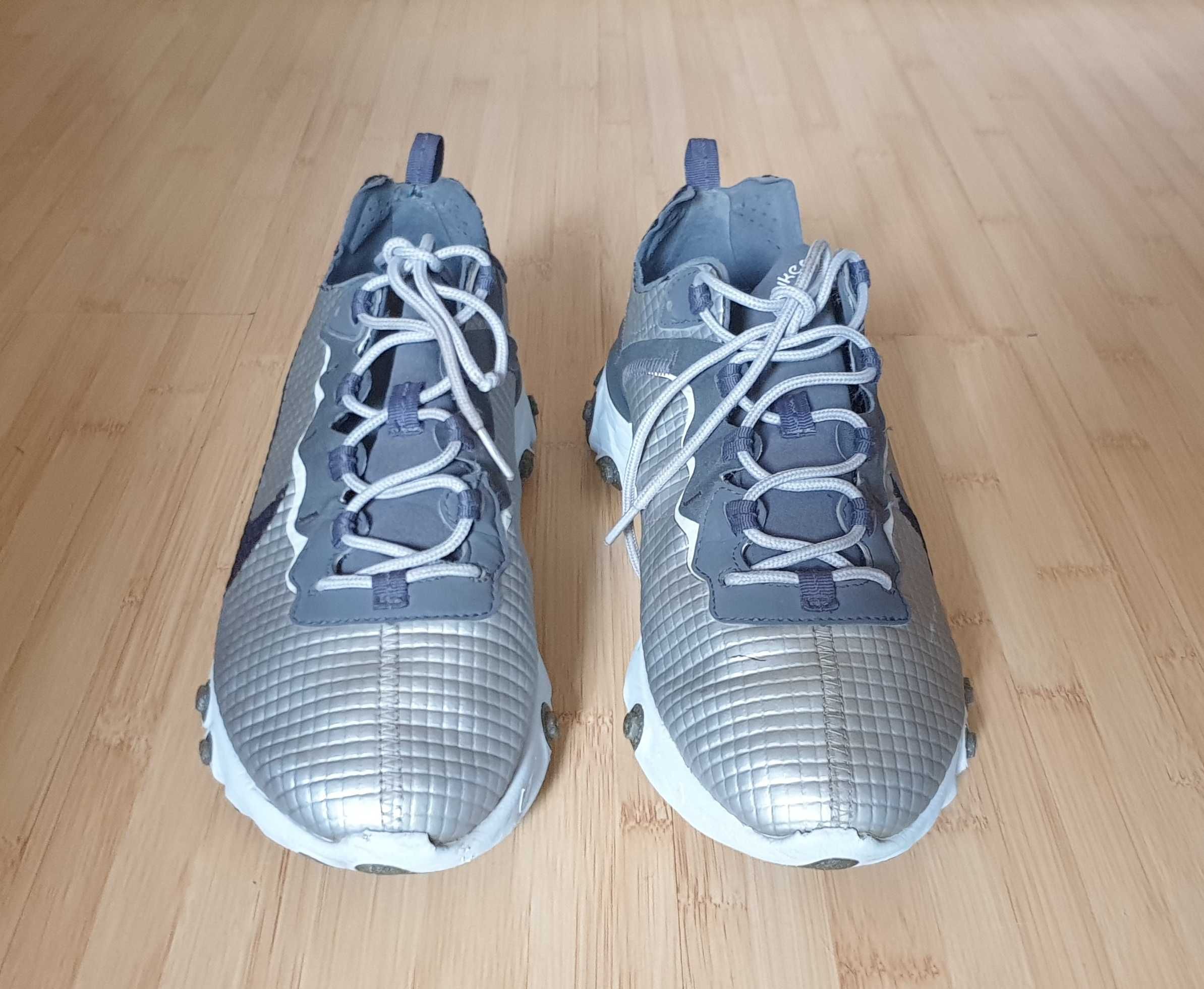 Oryginalne męskie buty Nike React rozm.46