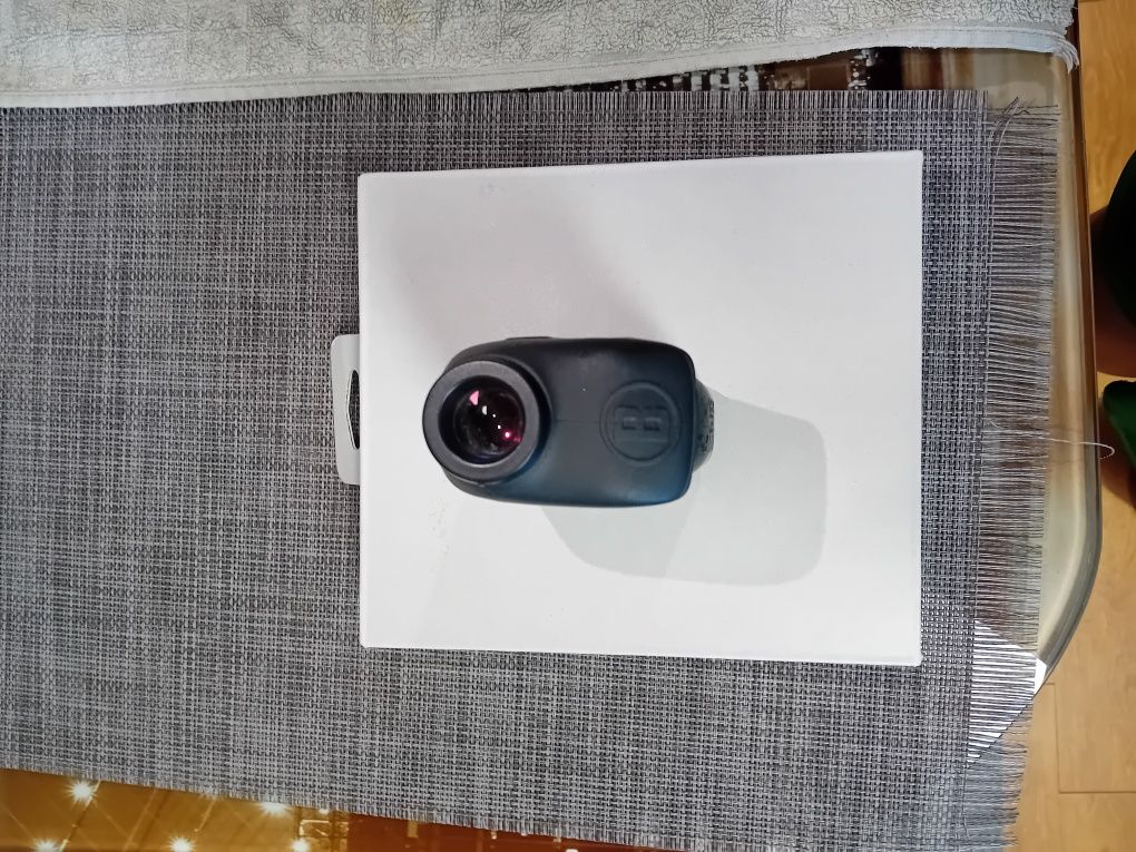 O Bushnell Tour V5 Shift