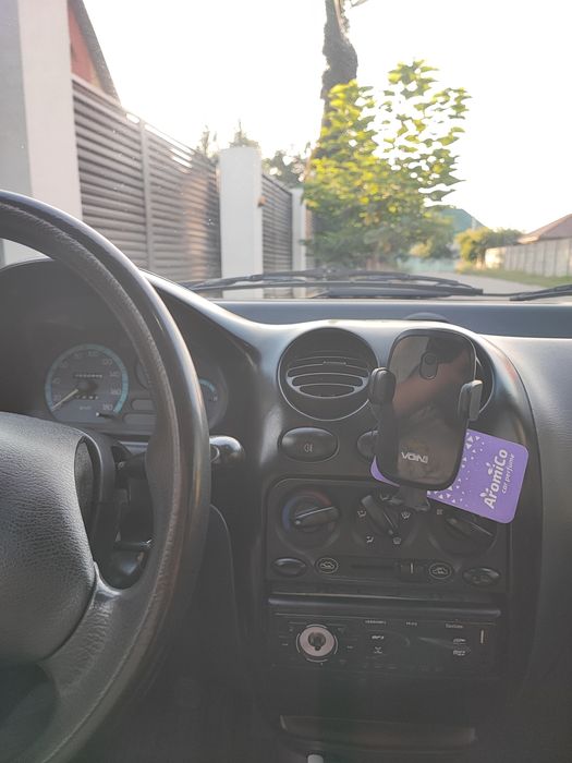 Daewoo Matiz 0.8