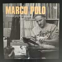 Marco Polo - Baker’s Dozen LP Winyl Masta Ace Hip-Hop Rap