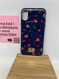 Etui Richmond&Finch  iPhone X/XS - lollypop